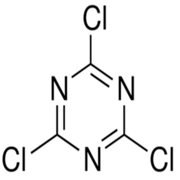 Cynuric chloride